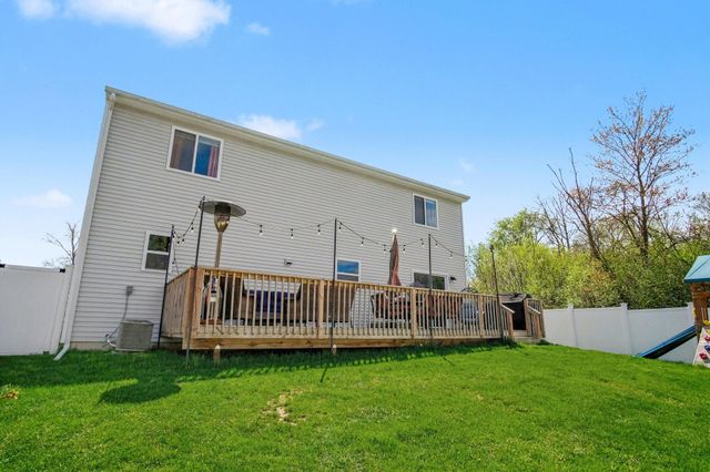 2631 Sage Wing Drive Se, City Of Kentwood, MI 49508