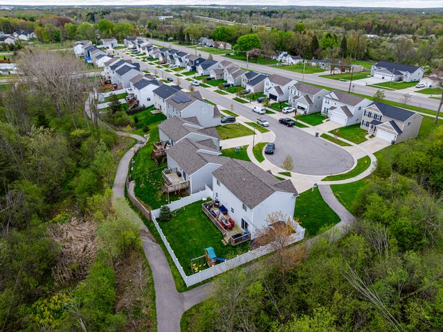 2631 Sage Wing Drive Se, City Of Kentwood, MI 49508