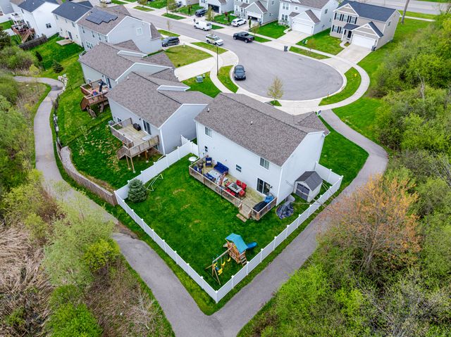 2631 Sage Wing Drive Se, City Of Kentwood, MI 49508