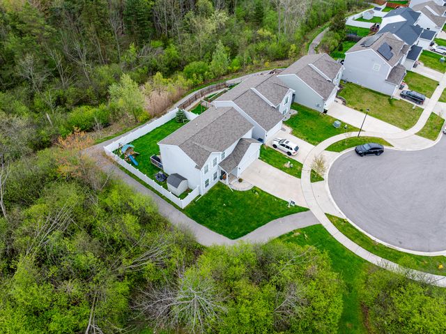 2631 Sage Wing Drive Se, City Of Kentwood, MI 49508