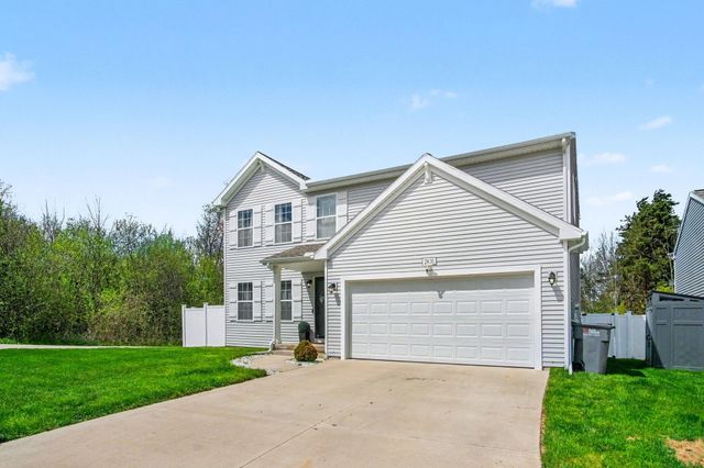 2631 Sage Wing Drive Se, City Of Kentwood, MI 49508