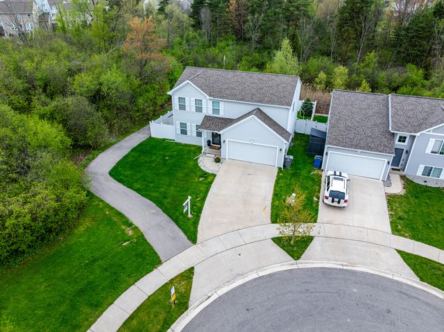 2631 Sage Wing Drive Se, City Of Kentwood, MI 49508