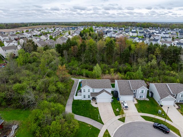2631 Sage Wing Drive Se, City Of Kentwood, MI 49508