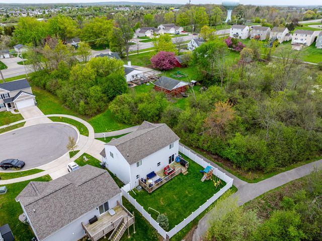 2631 Sage Wing Drive Se, City Of Kentwood, MI 49508