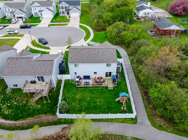 2631 Sage Wing Drive Se, City Of Kentwood, MI 49508