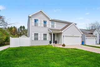 2631 Sage Wing Drive Se, City Of Kentwood, MI 49508