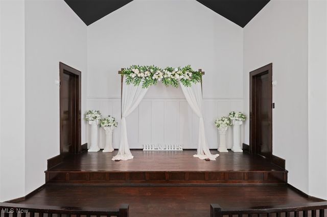 14760 Gaskill Drive NE, Alliance, OH 44601