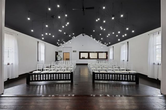 14760 Gaskill Drive NE, Alliance, OH 44601