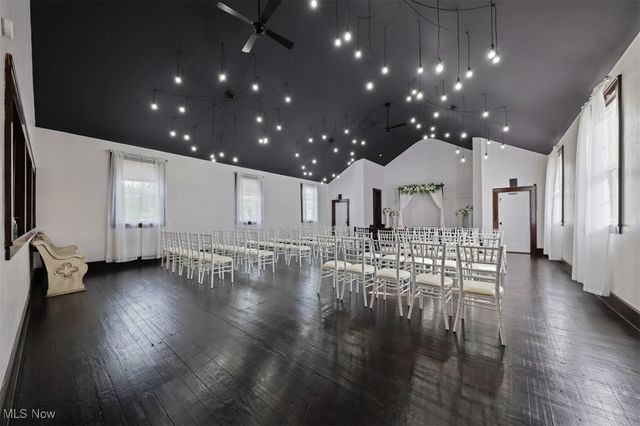 14760 Gaskill Drive NE, Alliance, OH 44601