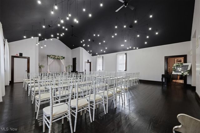 14760 Gaskill Drive NE, Alliance, OH 44601