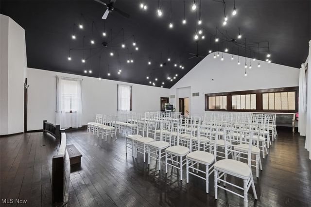 14760 Gaskill Drive NE, Alliance, OH 44601