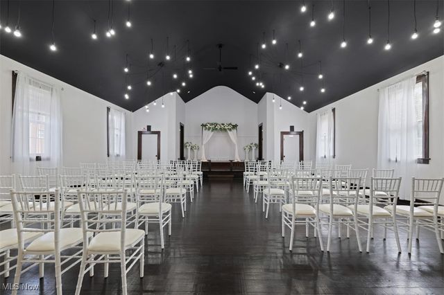 14760 Gaskill Drive NE, Alliance, OH 44601