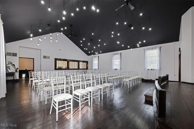 14760 Gaskill Drive NE, Alliance, OH 44601