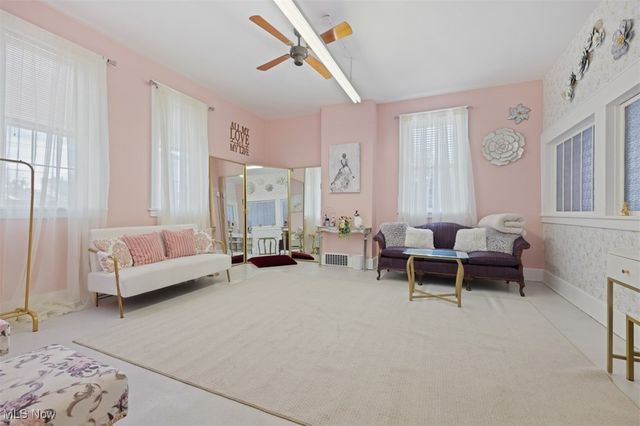 14760 Gaskill Drive NE, Alliance, OH 44601