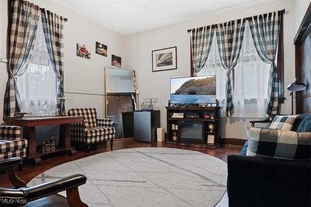 14760 Gaskill Drive NE, Alliance, OH 44601