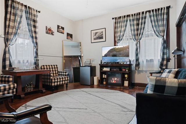 14760 Gaskill Drive NE, Alliance, OH 44601