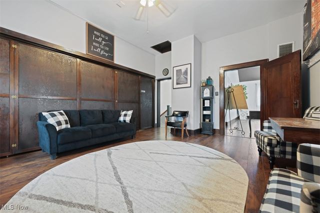 14760 Gaskill Drive NE, Alliance, OH 44601