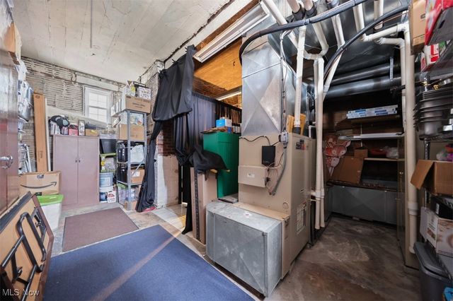 14760 Gaskill Drive NE, Alliance, OH 44601