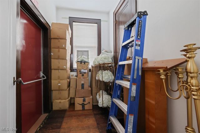 14760 Gaskill Drive NE, Alliance, OH 44601