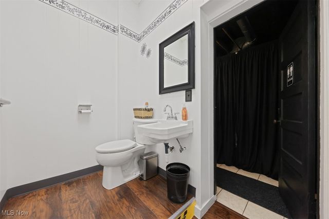 14760 Gaskill Drive NE, Alliance, OH 44601