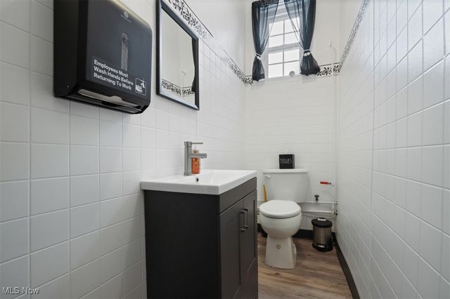 14760 Gaskill Drive NE, Alliance, OH 44601