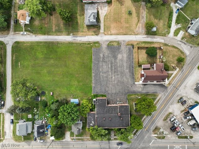 14760 Gaskill Drive NE, Alliance, OH 44601