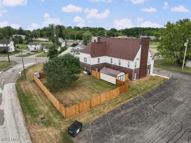 14760 Gaskill Drive NE, Alliance, OH 44601