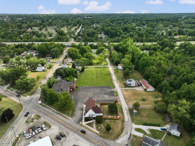 14760 Gaskill Drive NE, Alliance, OH 44601