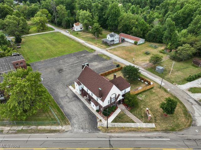 14760 Gaskill Drive NE, Alliance, OH 44601