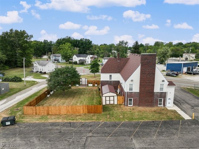 14760 Gaskill Drive NE, Alliance, OH 44601