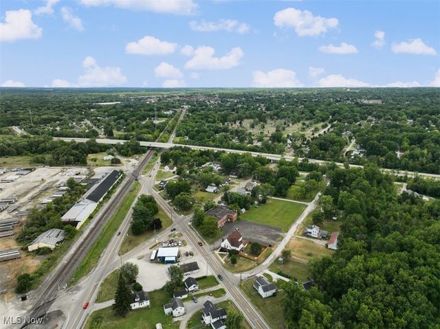 14760 Gaskill Drive NE, Alliance, OH 44601