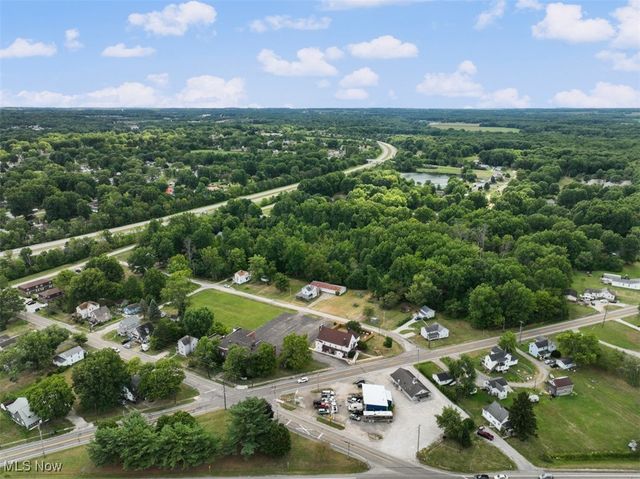 14760 Gaskill Drive NE, Alliance, OH 44601