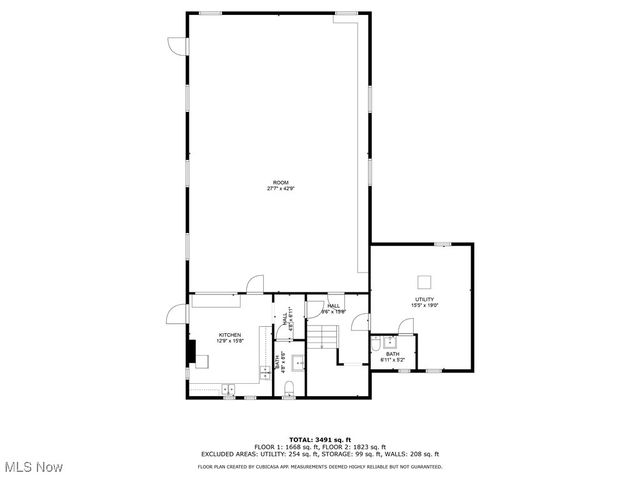 14760 Gaskill Drive NE, Alliance, OH 44601