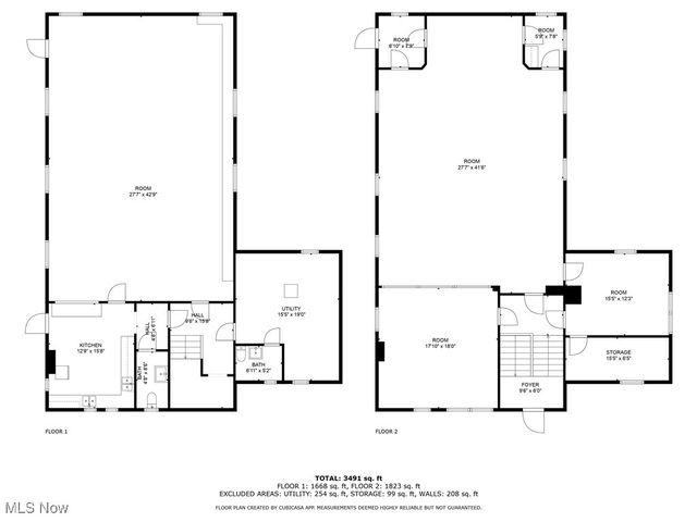 14760 Gaskill Drive NE, Alliance, OH 44601