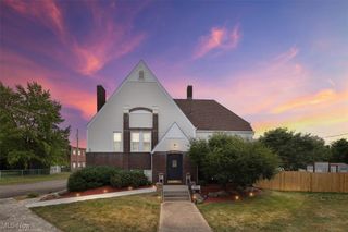 14760 Gaskill Drive NE, Alliance, OH 44601