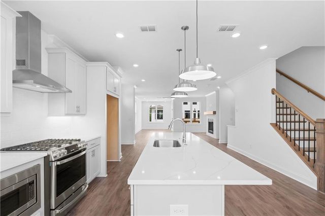4209 Millcroft Place 216, Buford, GA 30518