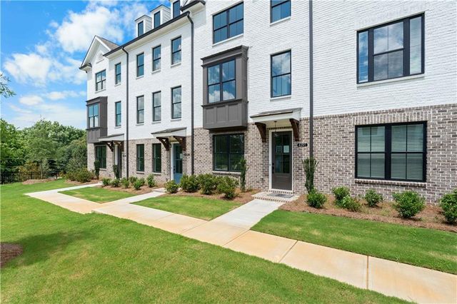 4209 Millcroft Place 216, Buford, GA 30518