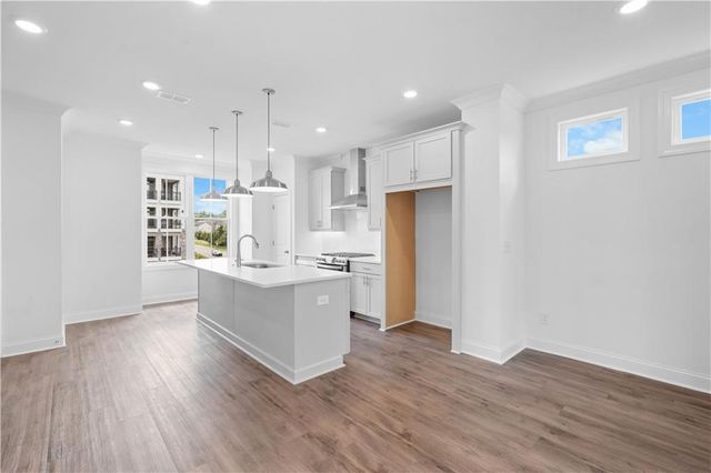 4209 Millcroft Place 216, Buford, GA 30518