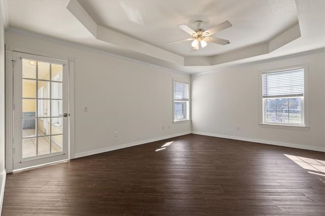 22725 Eversoll Road, Lincoln, AR 72744