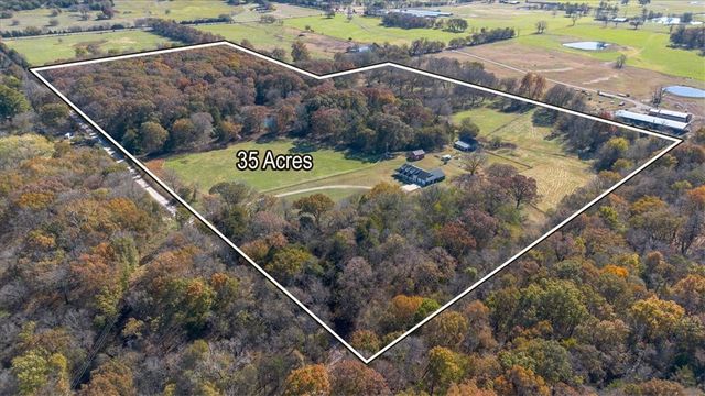 22725 Eversoll Road, Lincoln, AR 72744