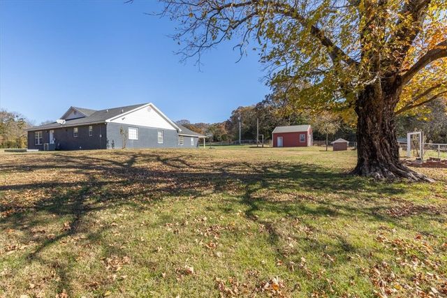 22725 Eversoll Road, Lincoln, AR 72744