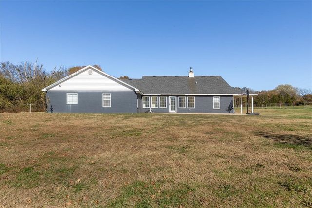 22725 Eversoll Road, Lincoln, AR 72744