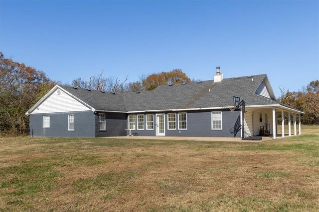22725 Eversoll Road, Lincoln, AR 72744