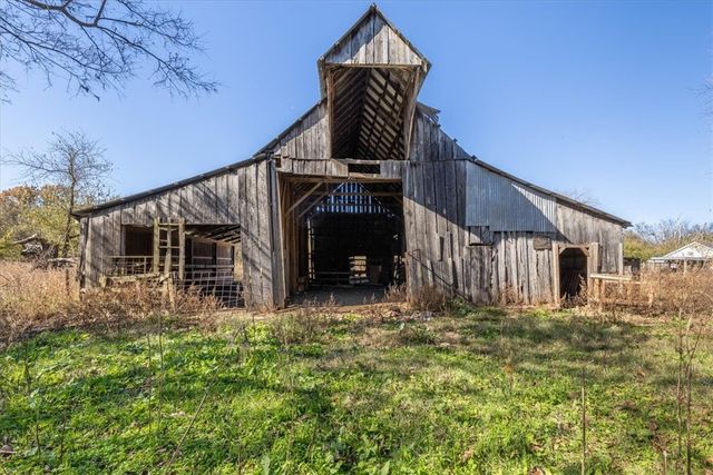 22725 Eversoll Road, Lincoln, AR 72744