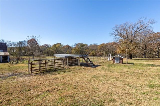 22725 Eversoll Road, Lincoln, AR 72744