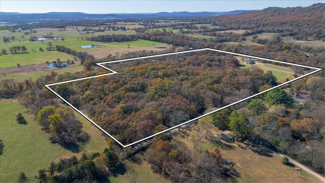 22725 Eversoll Road, Lincoln, AR 72744