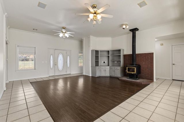 22725 Eversoll Road, Lincoln, AR 72744