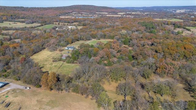 22725 Eversoll Road, Lincoln, AR 72744