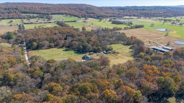 22725 Eversoll Road, Lincoln, AR 72744