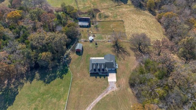 22725 Eversoll Road, Lincoln, AR 72744